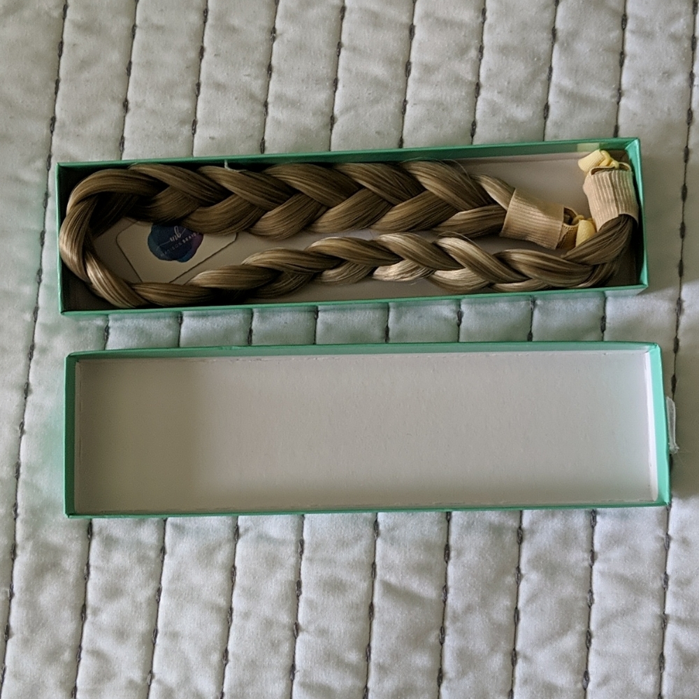 🆕 Madison Braid - Picture 2 of 2